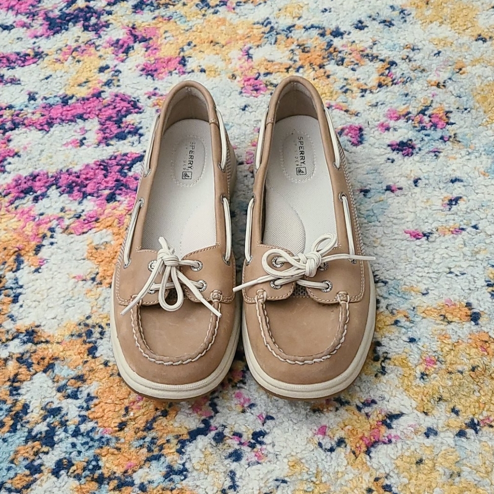 Sperry top-sider shoe